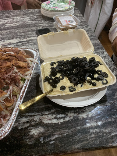 Photo of Osmow's Shawarma - 17477 Ontario County Hwy 2 Unit 1, Trenton, ON K8V 0N7